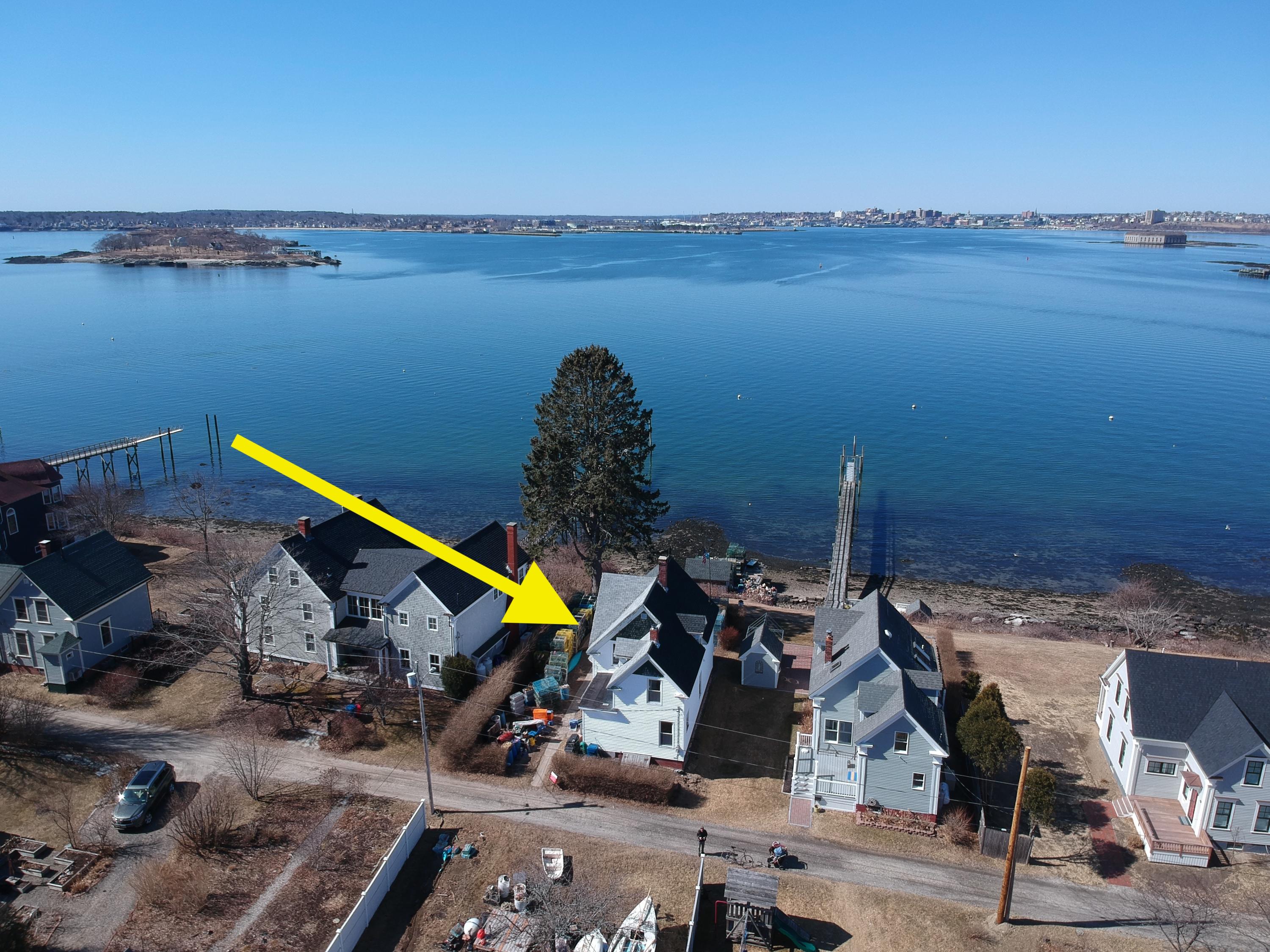 20 Cityview Road Portland, ME 04108 - Photo 66 of 76 DJI_0007