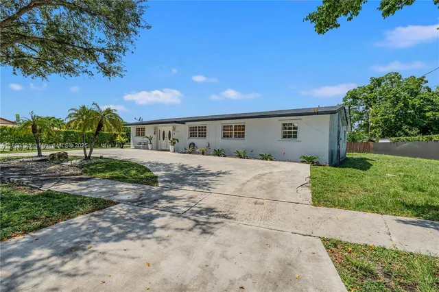 $890,000 | 10351 Southwest 49th Street, Miami, FL 33165