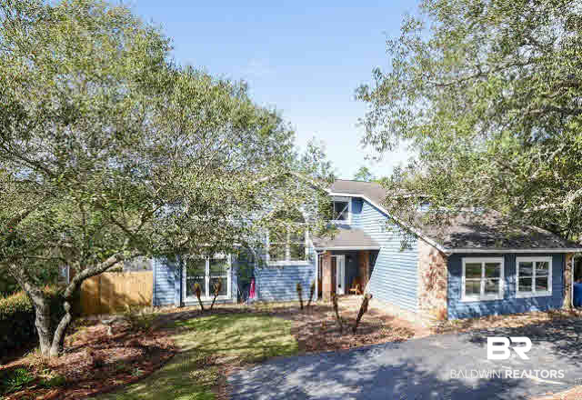 1409 Yupon Drive Gulf Shores, AL 36542 - Photo 2 of 23