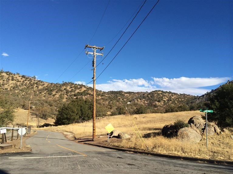 0 Commanche Point Tehachapi, CA 93561 - Photo 3 of 8 Gallery Image 3