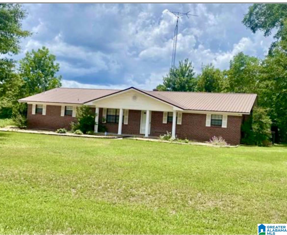 31815 Rose Hill Road Dozier, AL 36028 - Photo 4 of 46
