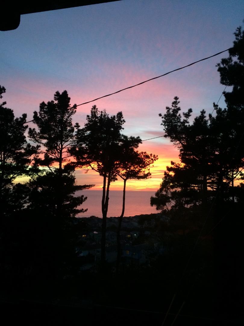 641 Hickey Boulevard Pacifica, CA 94044 - Photo 29 of 32 a view of a city