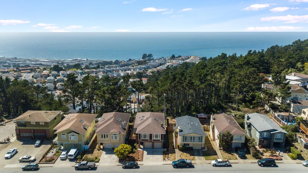 641 Hickey Boulevard Pacifica, CA 94044 - Photo 32 of 32 a view of a city