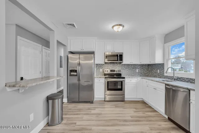 $625,000 | 23 Island Drive, Brick, NJ 08724