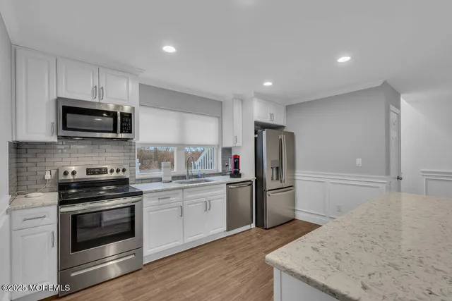 $625,000 | 23 Island Drive, Brick, NJ 08724