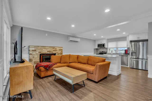 $625,000 | 23 Island Drive, Brick, NJ 08724