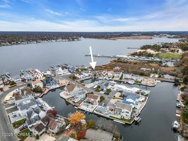 $625,000 | 23 Island Drive, Brick, NJ 08724