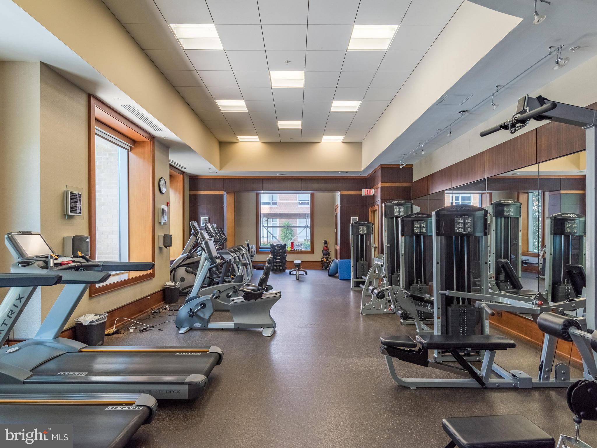 11990 Market Street, Unit 606 Reston, VA 20190 - Photo 24 of 30 Community