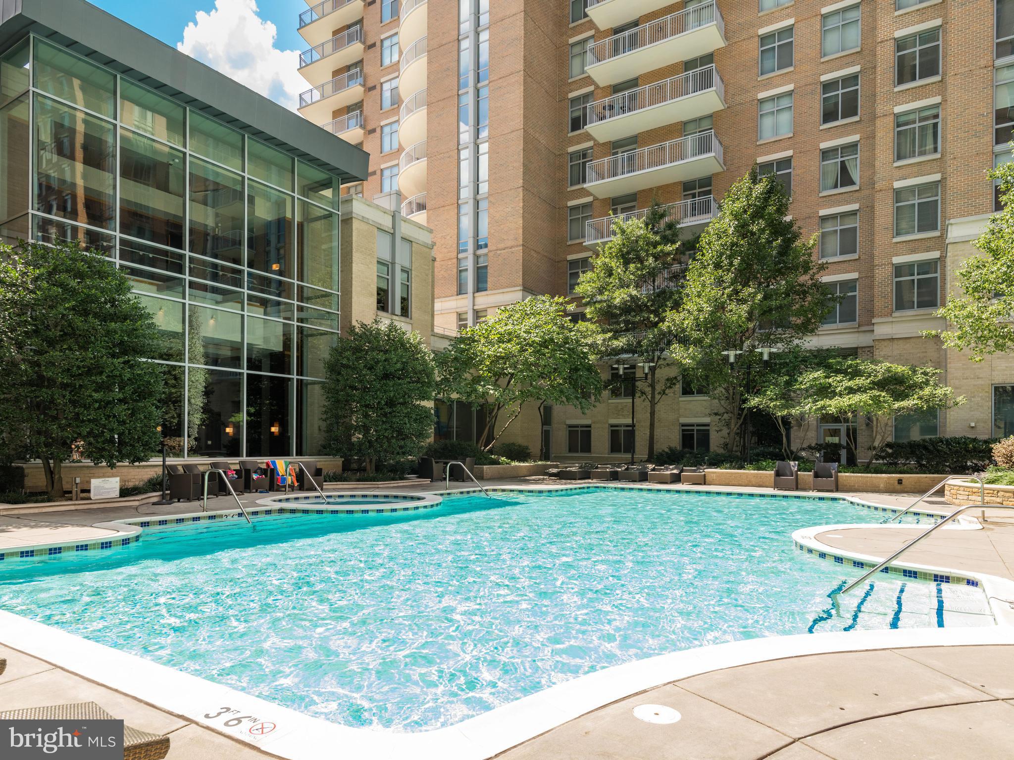 11990 Market Street, Unit 606 Reston, VA 20190 - Photo 25 of 30 Community