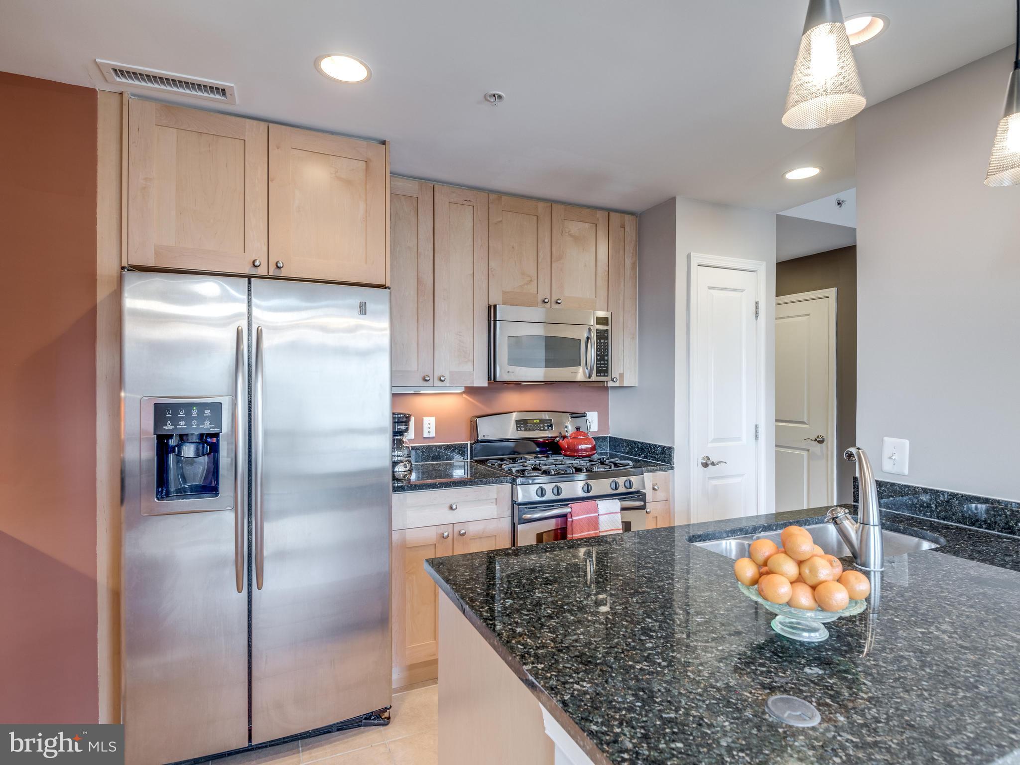 11990 Market Street, Unit 606 Reston, VA 20190 - Photo 8 of 30 Under Counter Lightings