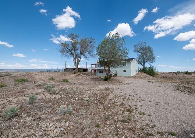 570 West Main Street Beaver, UT 84713 - Photo 40 of 43 Yard