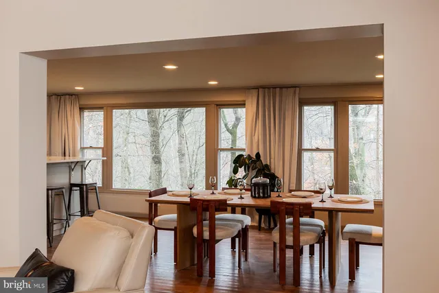 a kitchen with a sink and a window