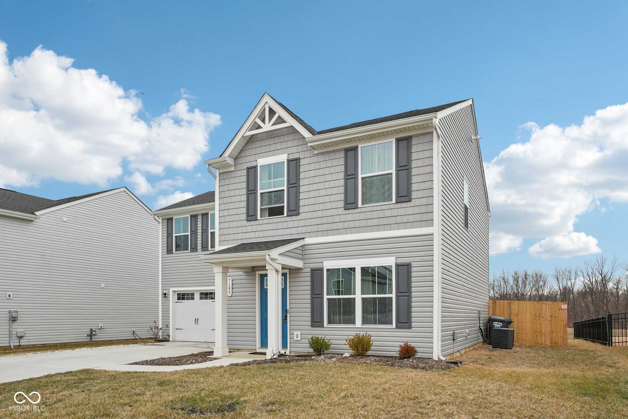 7195 East Rising Sun Circle South Camby, IN 46113 - Photo 2 of 32