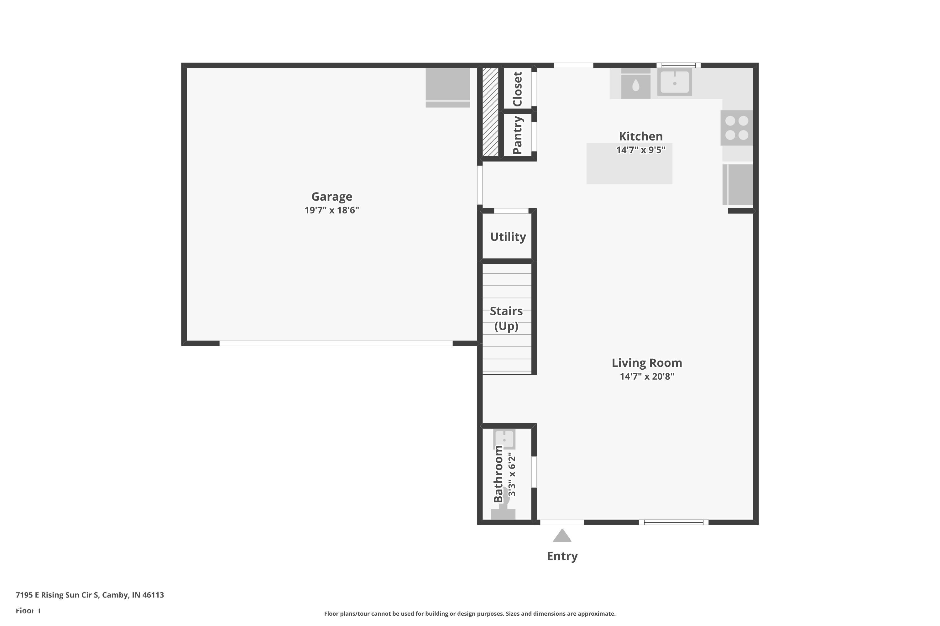 7195 East Rising Sun Circle South Camby, IN 46113 - Photo 30 of 32