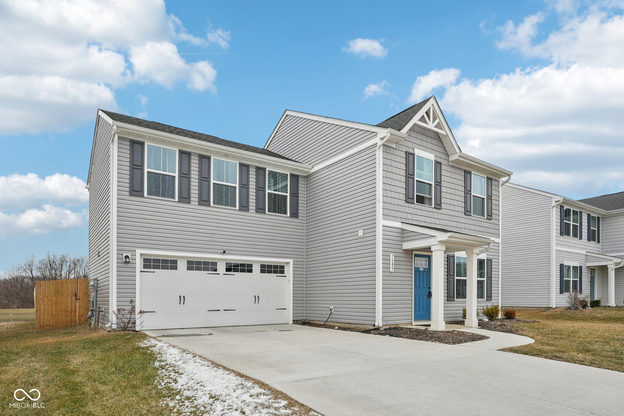 7195 East Rising Sun Circle South Camby, IN 46113 - Photo 3 of 32