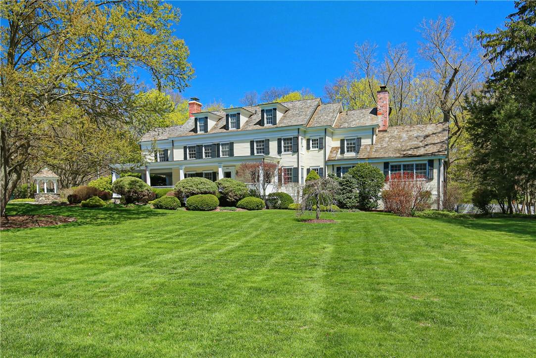 2 Creemer Road Armonk, NY 10504 - Photo 1 of 1