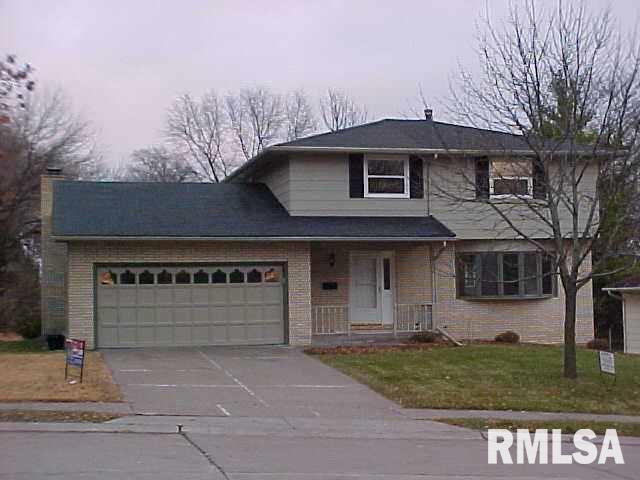 3119 Fairhaven Road Davenport, IA 52807 - Photo 1 of 9 Gallery Image 1
