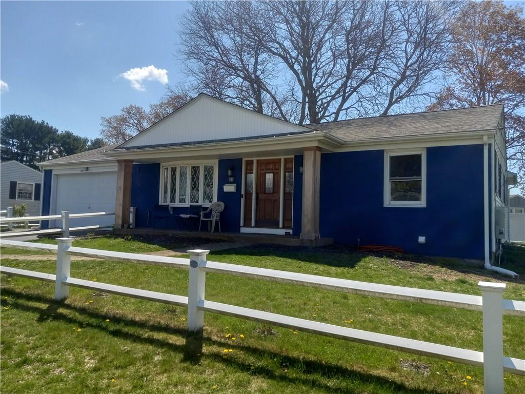 147 Glenrose Dr  