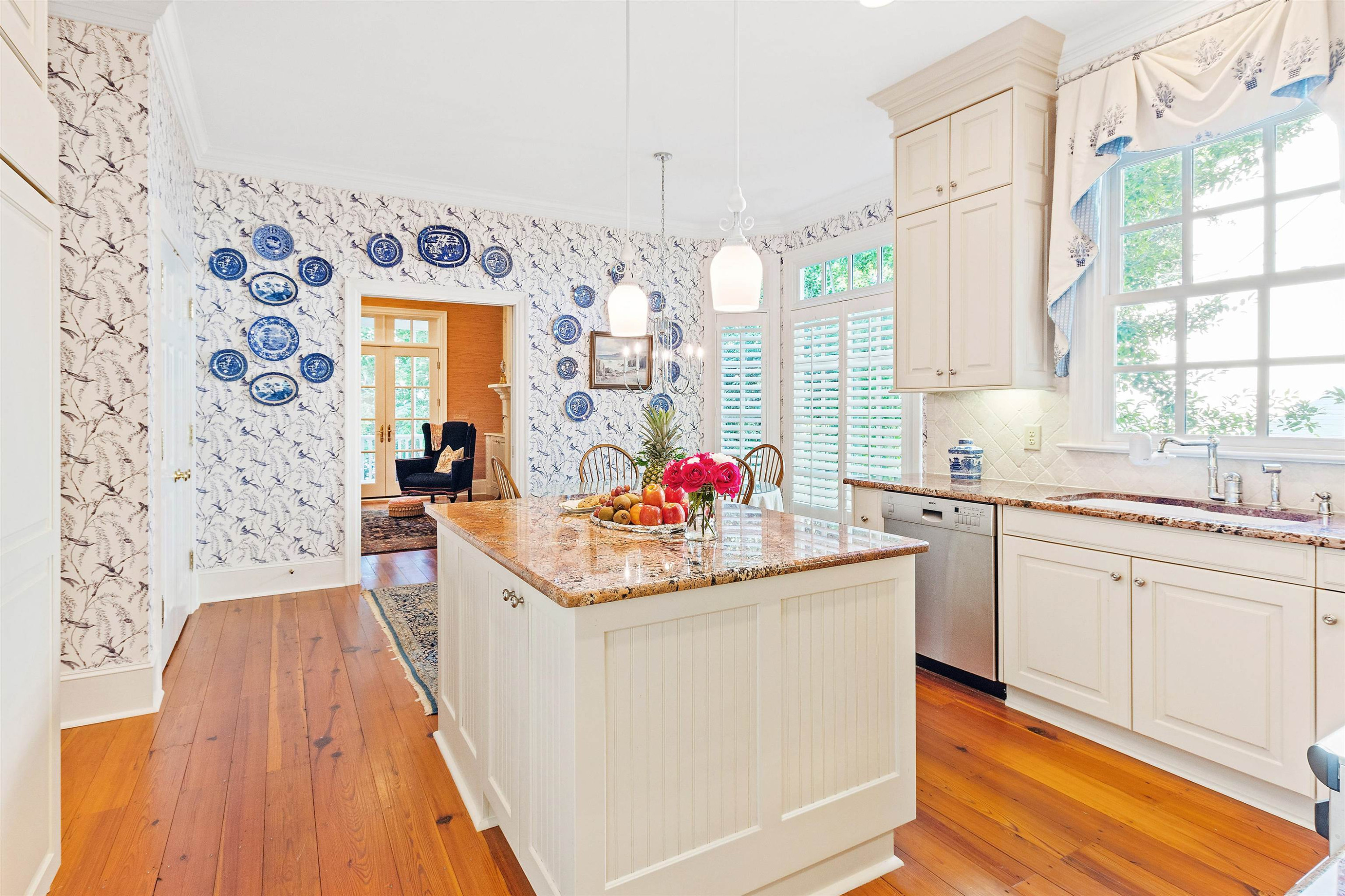 1029 Harvey Street Raleigh, NC 27608 - Photo 12 of 63 Photo 12