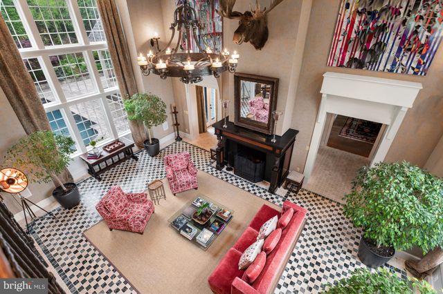 $5,200,000 | 1937 Birch Road, McLean, VA 22101