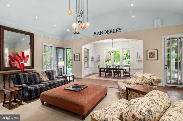 $5,200,000 | 1937 Birch Road, McLean, VA 22101