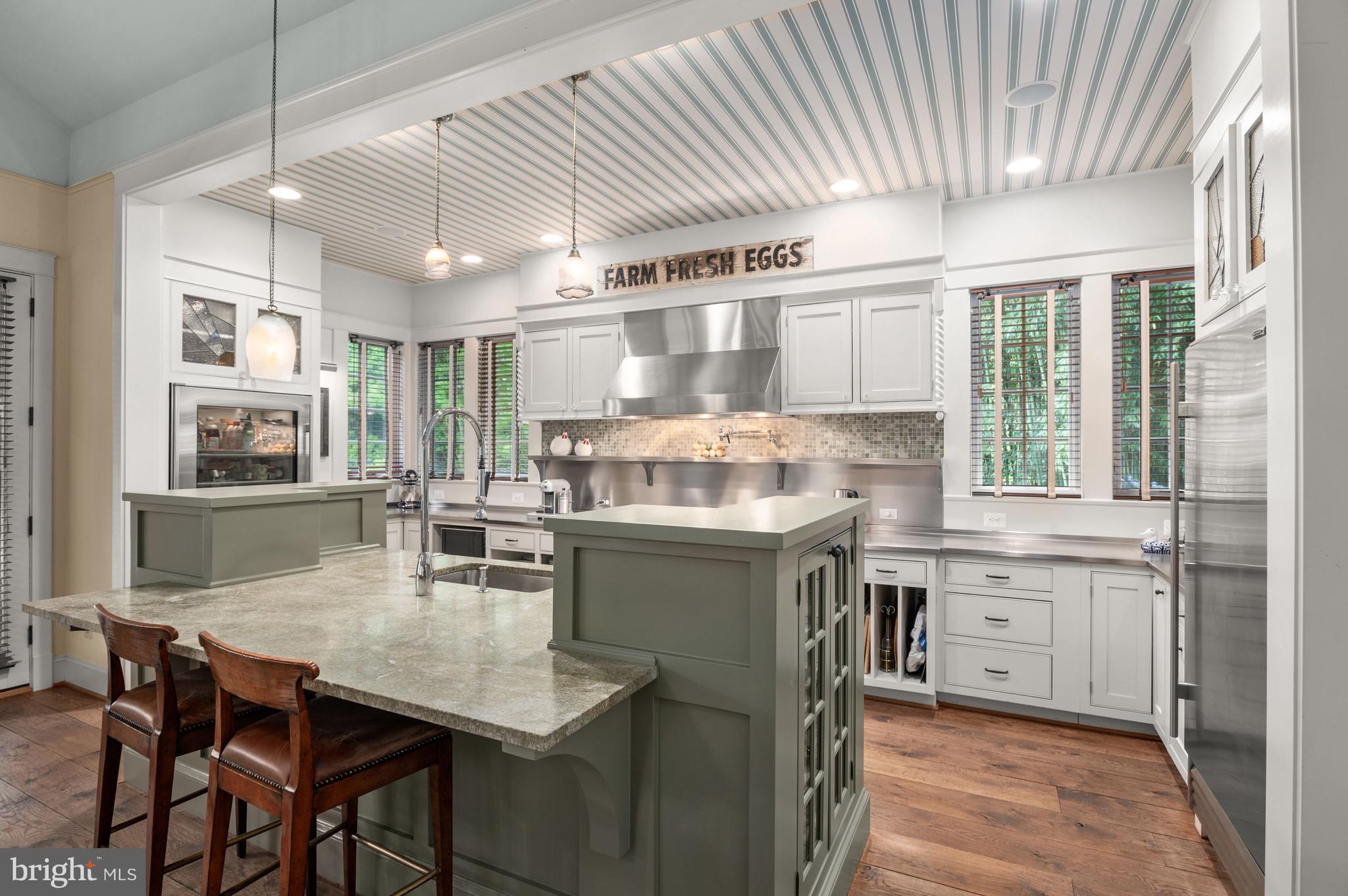 1937 Birch Road McLean, VA 22101 - Photo 17 of 51 Chef's Kitchen