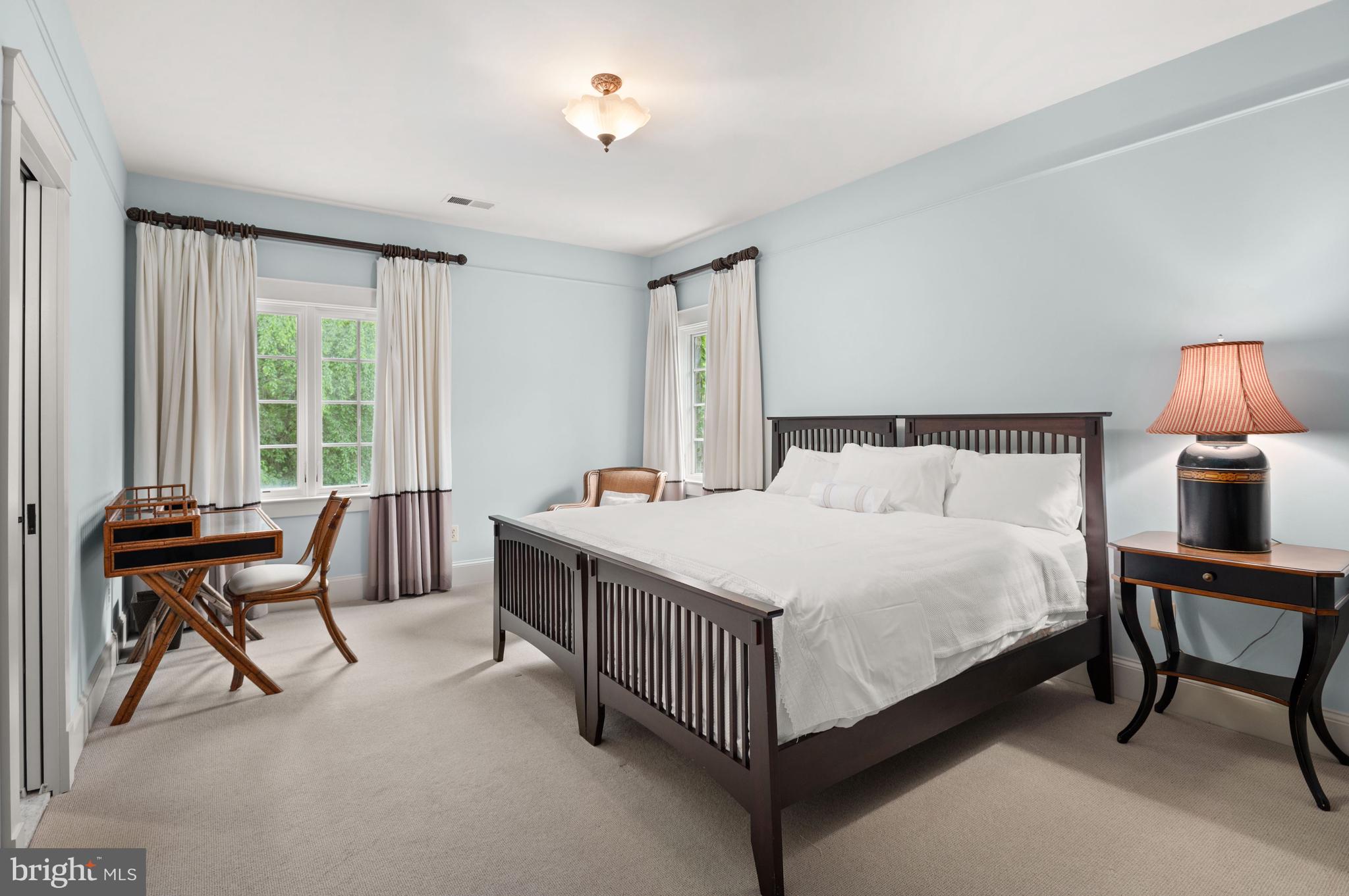 1937 Birch Road McLean, VA 22101 - Photo 28 of 51 Bedroom #3