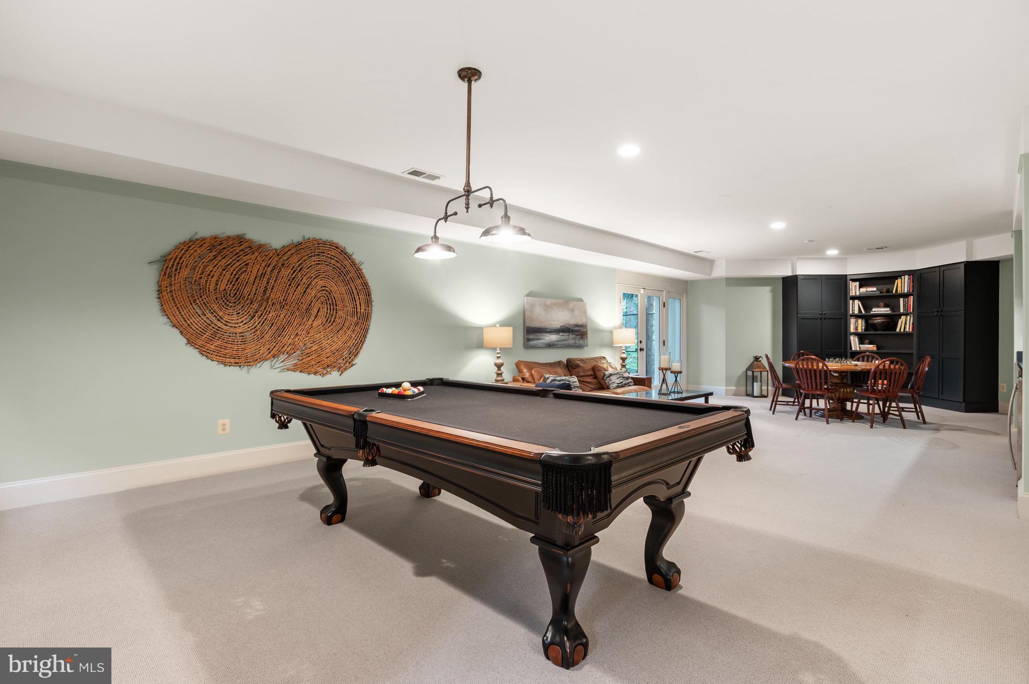 1937 Birch Road McLean, VA 22101 - Photo 35 of 51 Recreation Room
