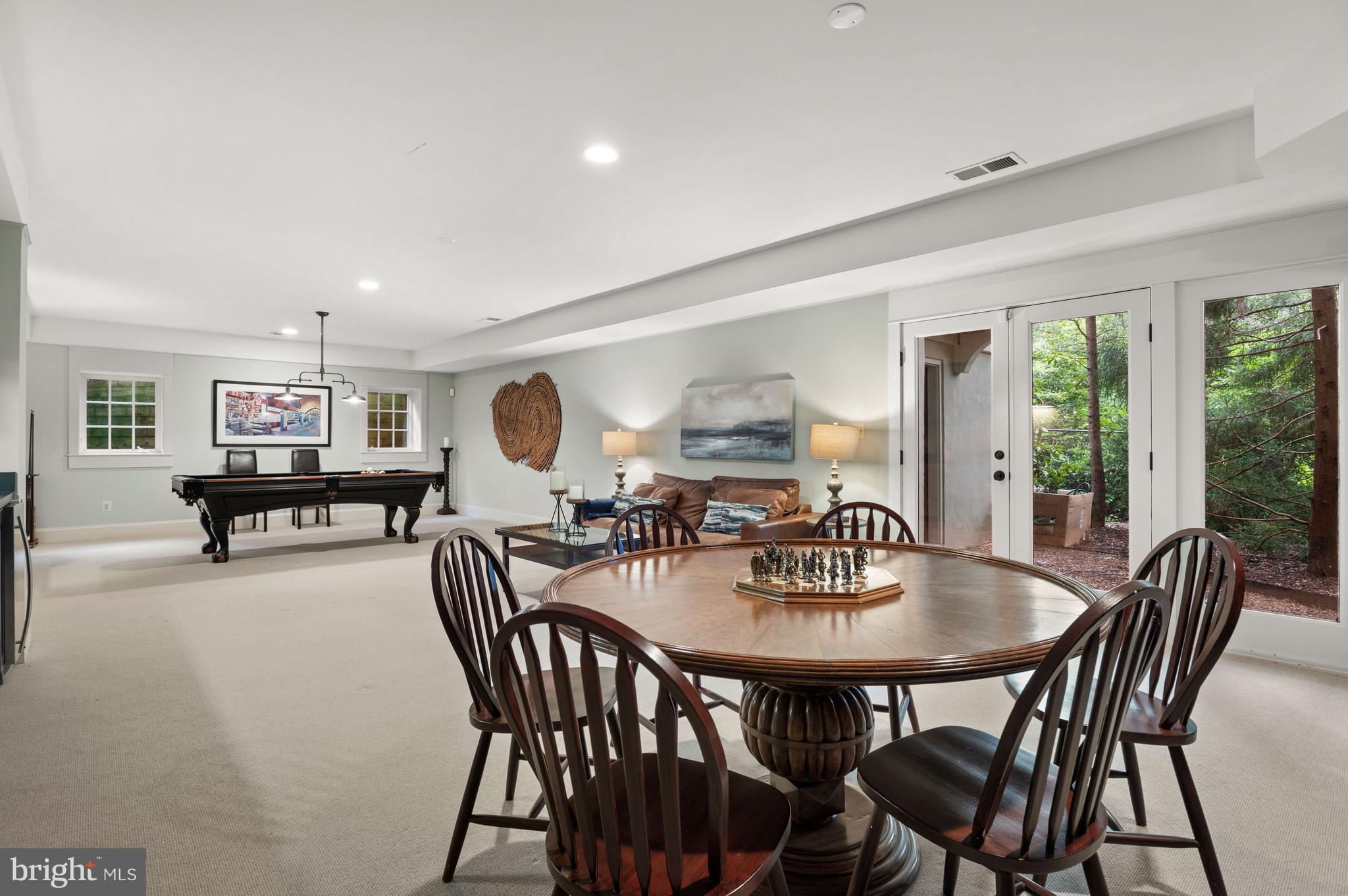 1937 Birch Road McLean, VA 22101 - Photo 37 of 51 Recreation Room