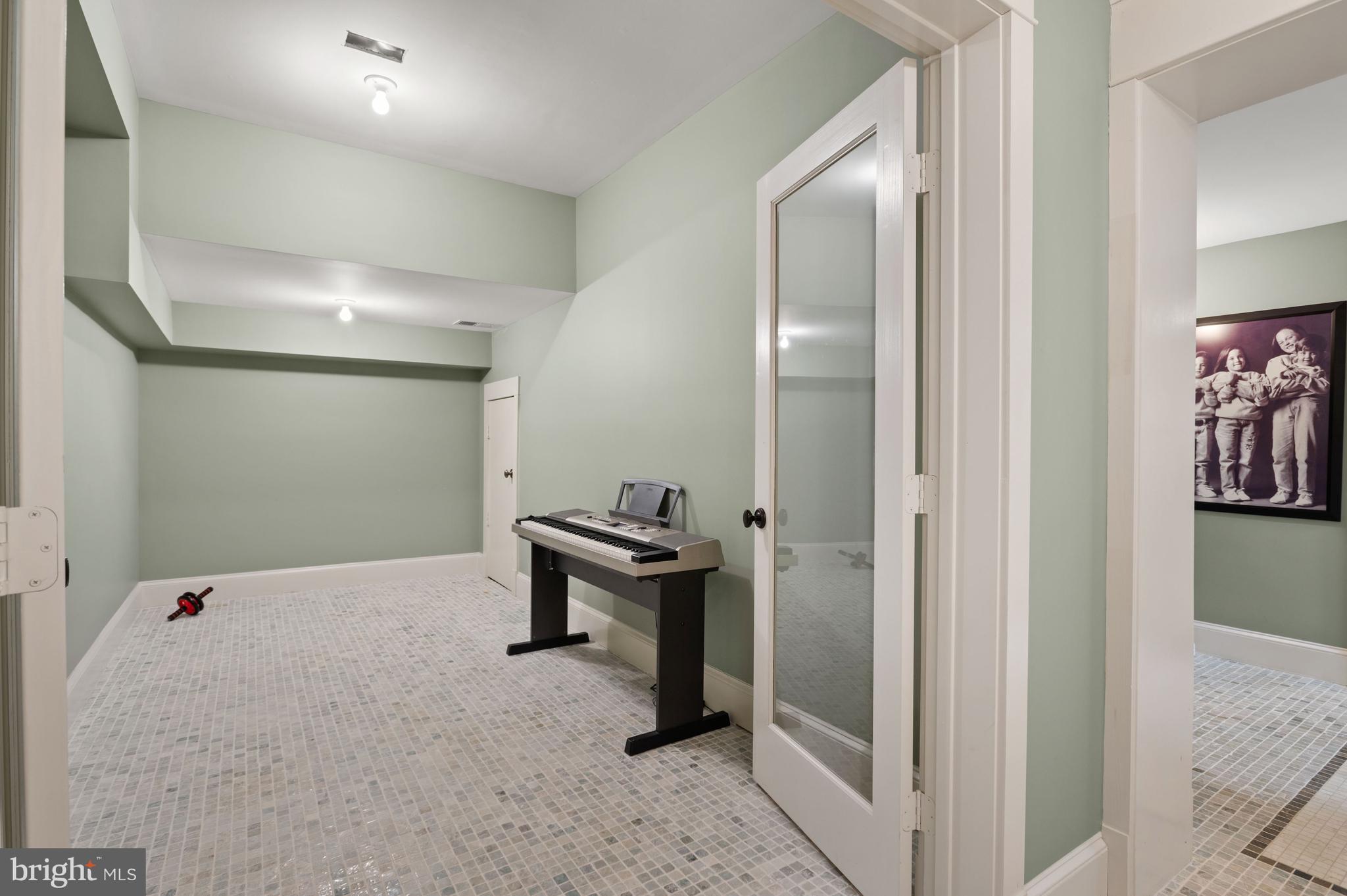 1937 Birch Road McLean, VA 22101 - Photo 38 of 51 Multipurpose Room