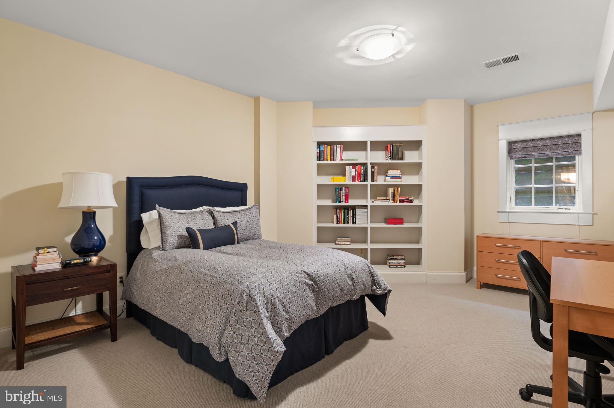 1937 Birch Road McLean, VA 22101 - Photo 40 of 51 Lower Level Bedroom #7