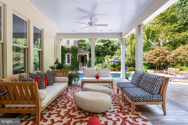 $5,200,000 | 1937 Birch Road, McLean, VA 22101