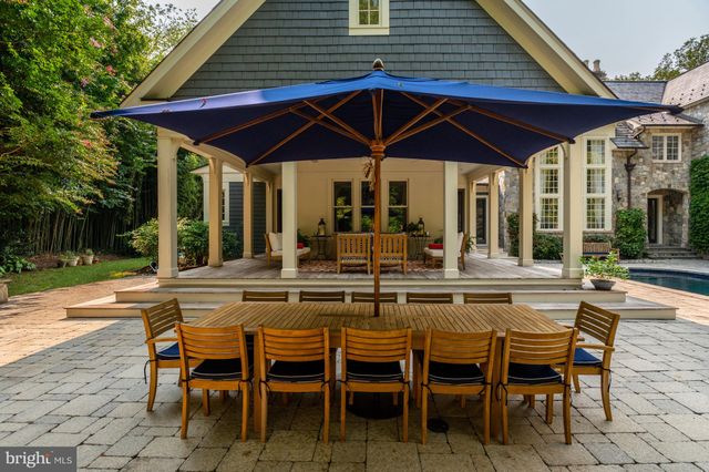 $5,200,000 | 1937 Birch Road, McLean, VA 22101