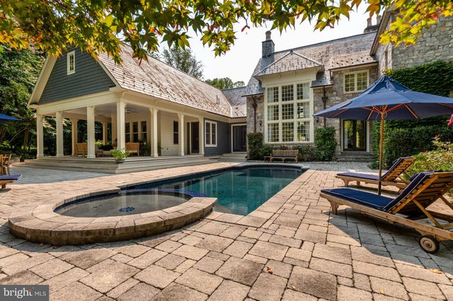 $5,200,000 | 1937 Birch Road, McLean, VA 22101