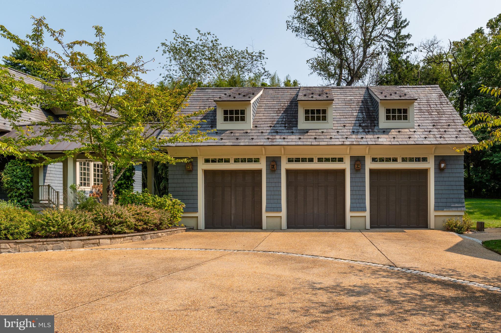 1937 Birch Road McLean, VA 22101 - Photo 50 of 51 3-Car Garage