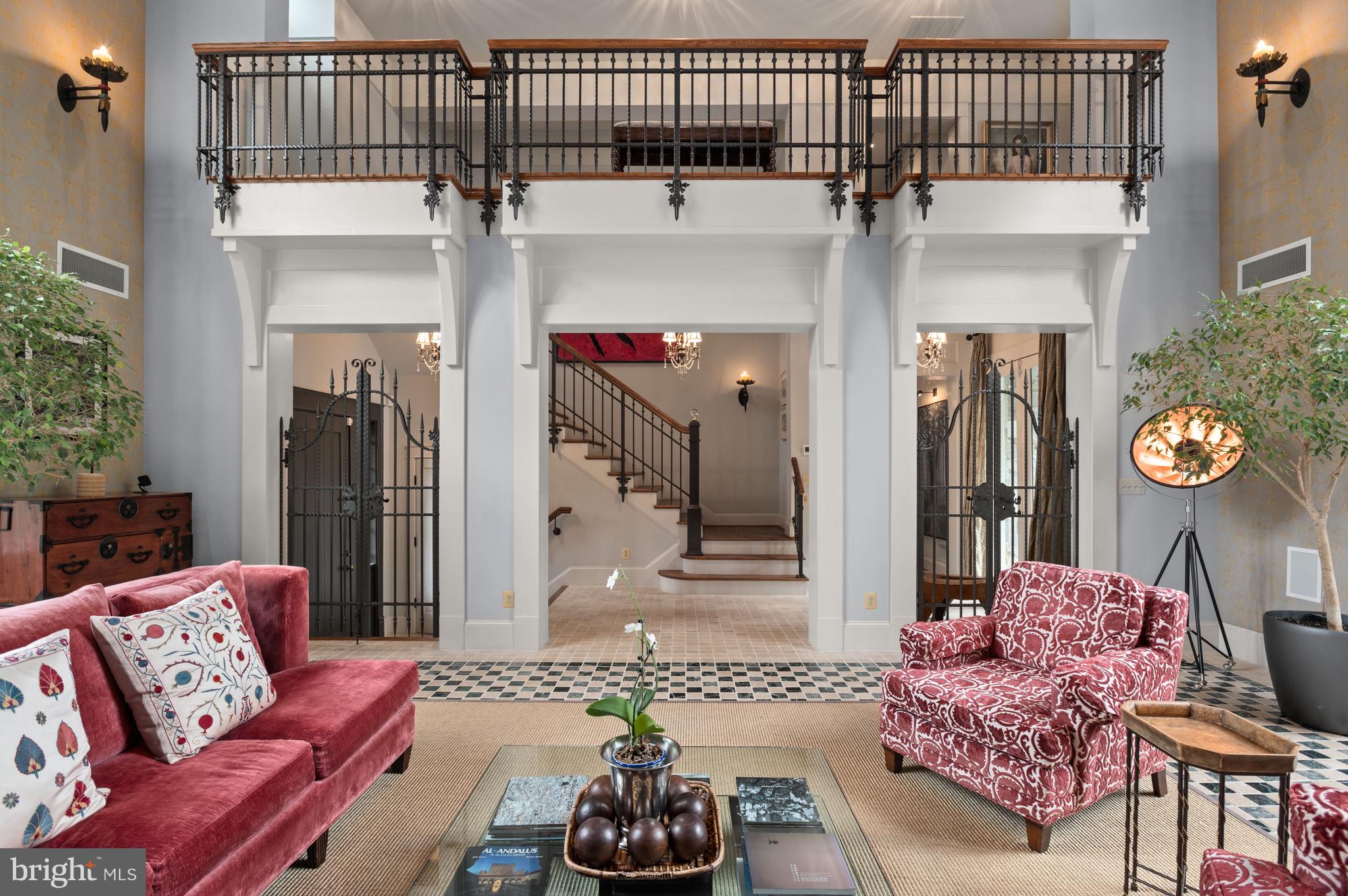 1937 Birch Road McLean, VA 22101 - Photo 10 of 51 2-Story Great Room