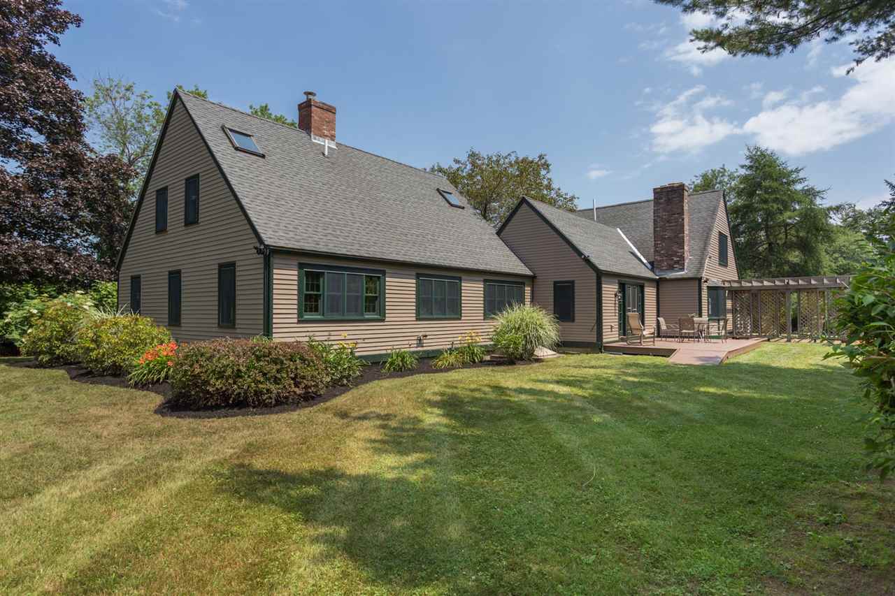 6 Fifield Lane Stratham, NH 03885 - Photo 3 of 39