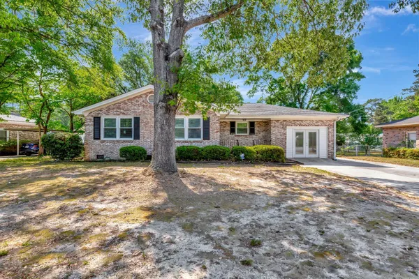 $2,200 | 4313 Helene Drive, North Charleston, SC 29418