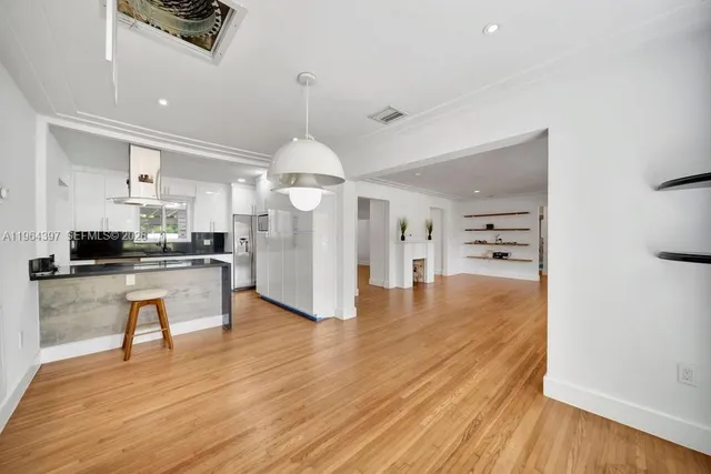 $6,500 | 77 Northeast 95th Street, Miami Shores, FL 33138