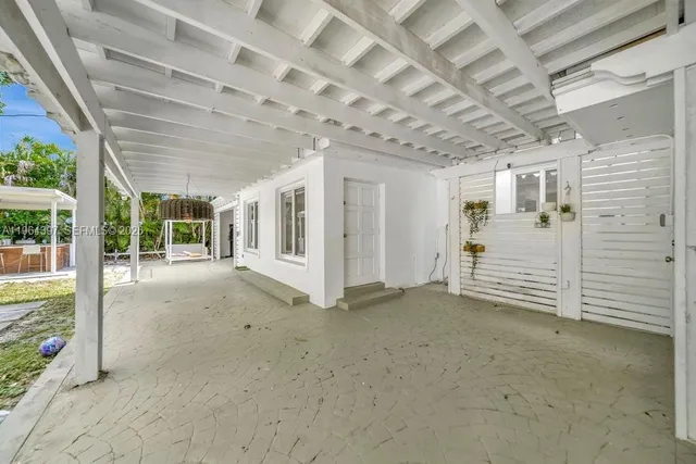 $6,500 | 77 Northeast 95th Street, Miami Shores, FL 33138