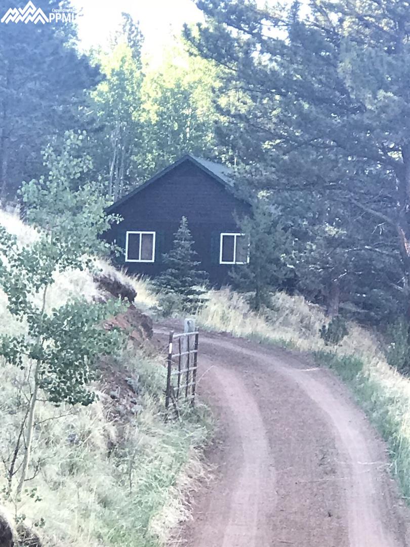 260 Beaver Pond Road Divide, CO 80814 - Photo 1 of 13 Gallery Image 1