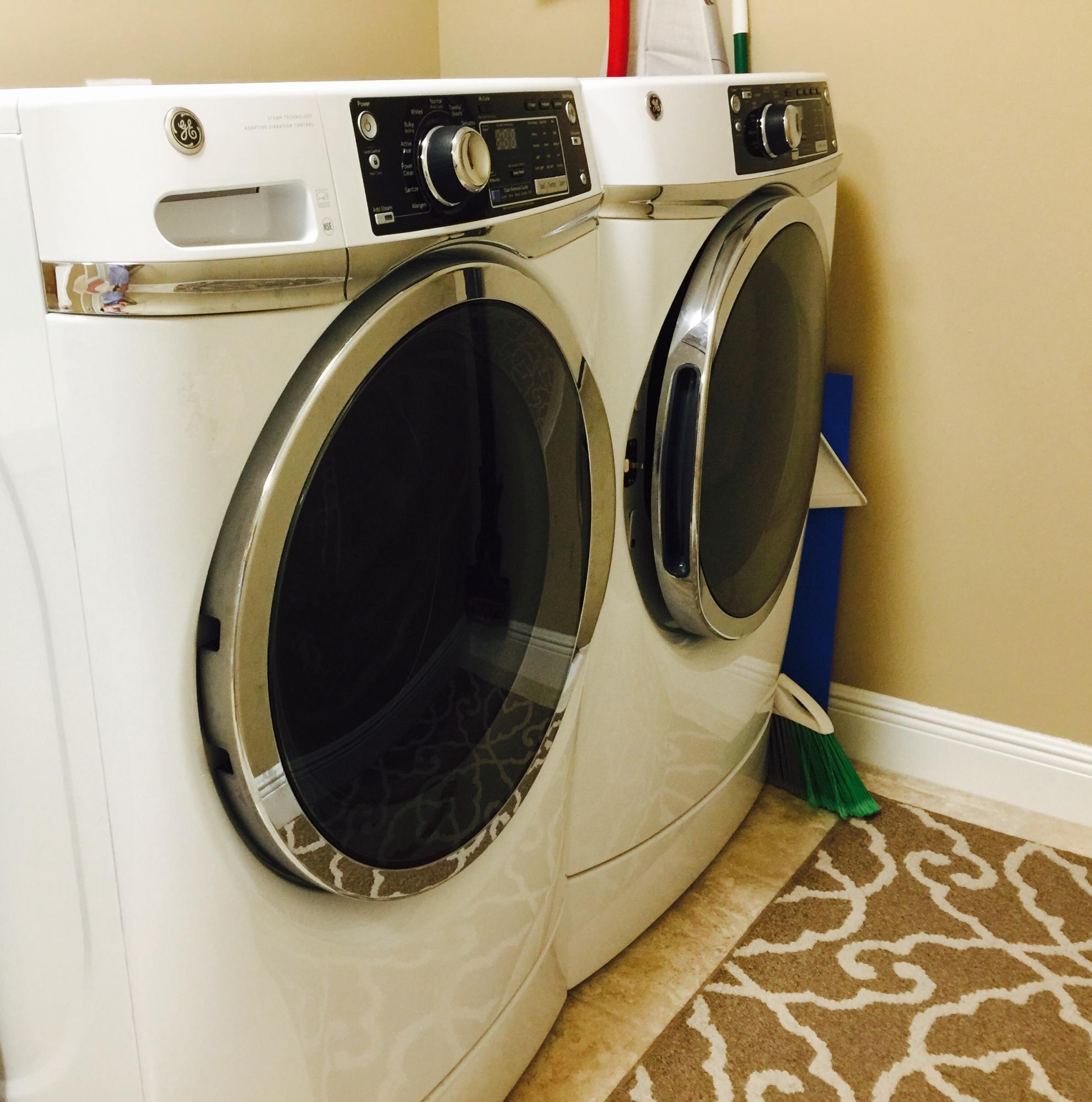 1246 Southwest 13th Place Boca Raton, FL 33486 - Photo 29 of 37 Laundry Room 2