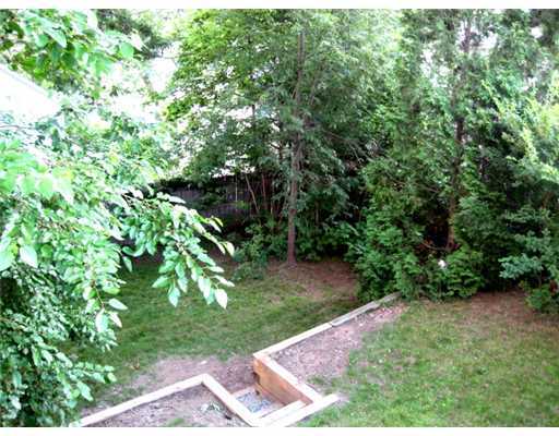 646 Bernon Street Woonsocket, RI 02895 - Photo 7 of 23 Yard/Garden.