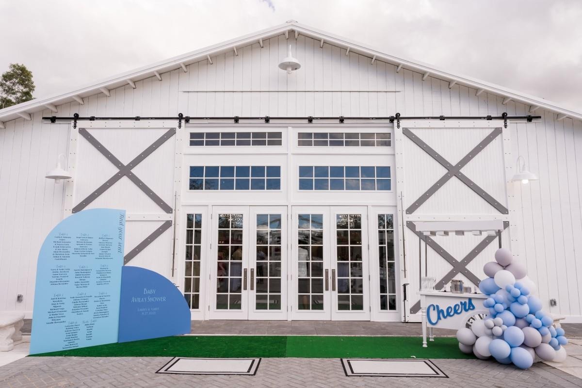 4680 Southwest 148th Avenue Southwest Ranches, FL 33330 - Photo 2 of 38 Exterior Barn