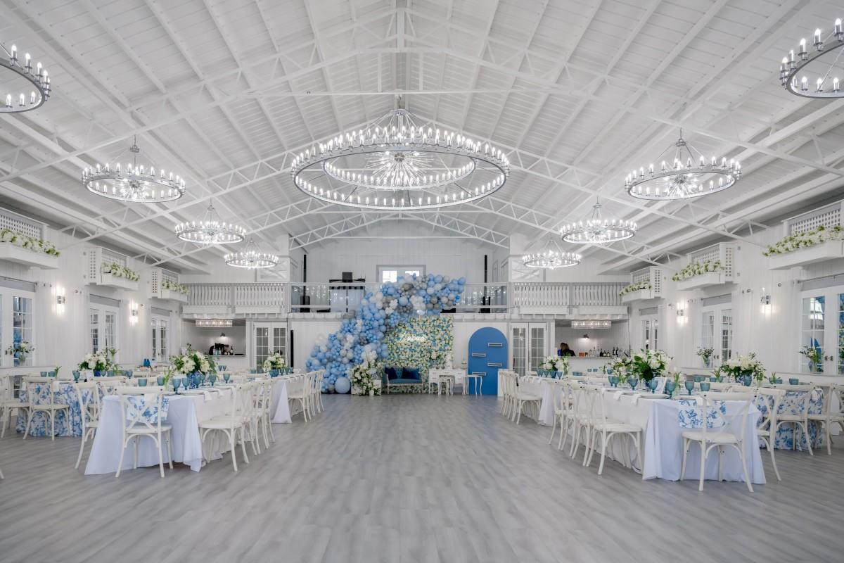 4680 Southwest 148th Avenue Southwest Ranches, FL 33330 - Photo 21 of 38 Inside Barn