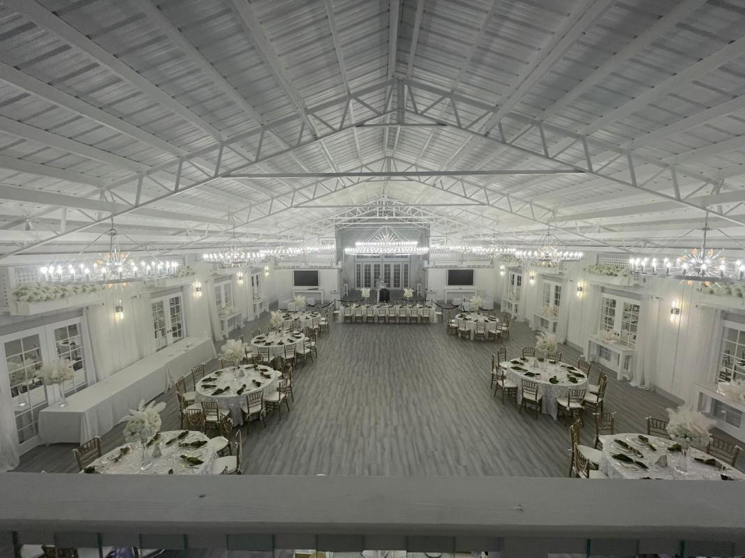 4680 Southwest 148th Avenue Southwest Ranches, FL 33330 - Photo 22 of 38 Inside Barn