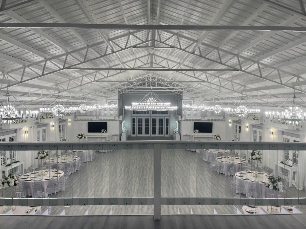 4680 Southwest 148th Avenue Southwest Ranches, FL 33330 - Photo 23 of 38 Inside Barn