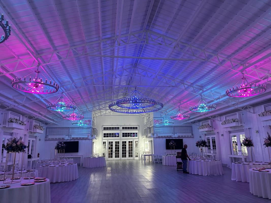 4680 Southwest 148th Avenue Southwest Ranches, FL 33330 - Photo 24 of 38 Inside Barn