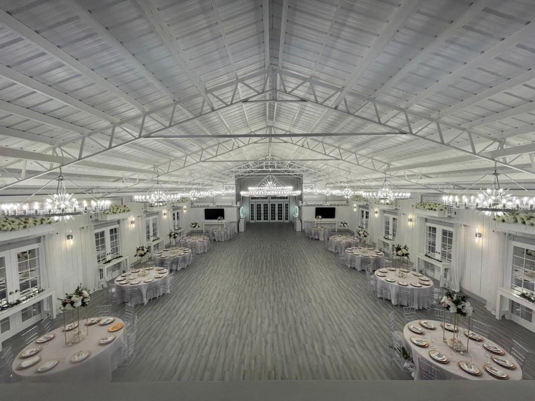 4680 Southwest 148th Avenue Southwest Ranches, FL 33330 - Photo 25 of 38 Inside Barn