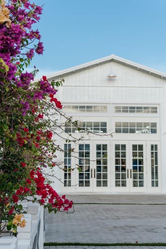4680 Southwest 148th Avenue Southwest Ranches, FL 33330 - Photo 3 of 38 Exterior Barn